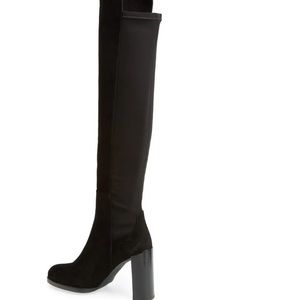 Stuart Weitzman boots